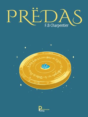 cover image of Prëdas